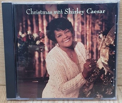 (수입)Christmas with Shirley Caesar