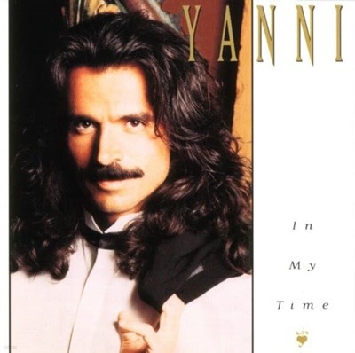 Yanni (ߴ) - In My Time