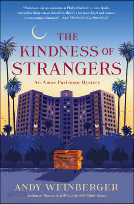 The Kindness of Strangers