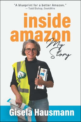 Inside Amazon: My Story