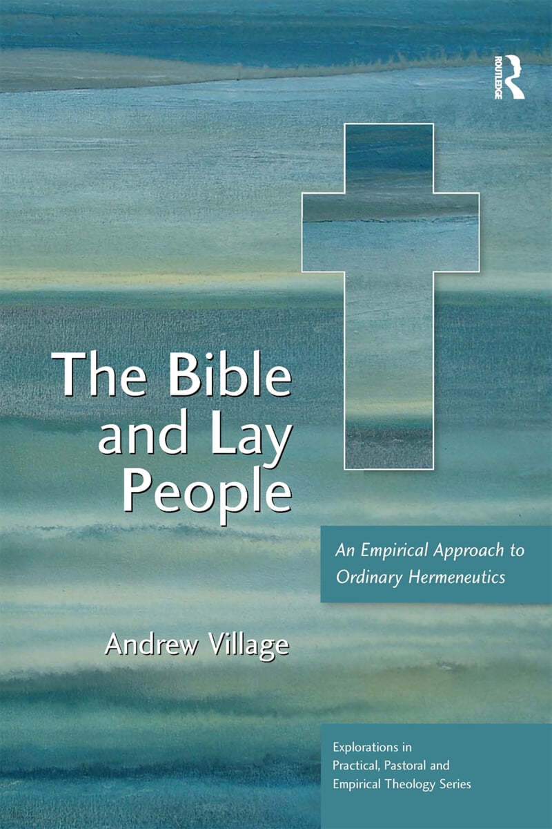 Bible and Lay People