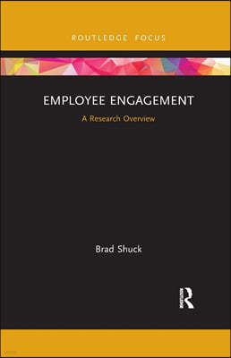 Employee Engagement