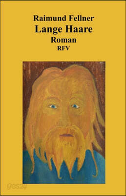 Lange Haare: Roman