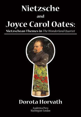 Nietzsche and Joyce Carol Oates