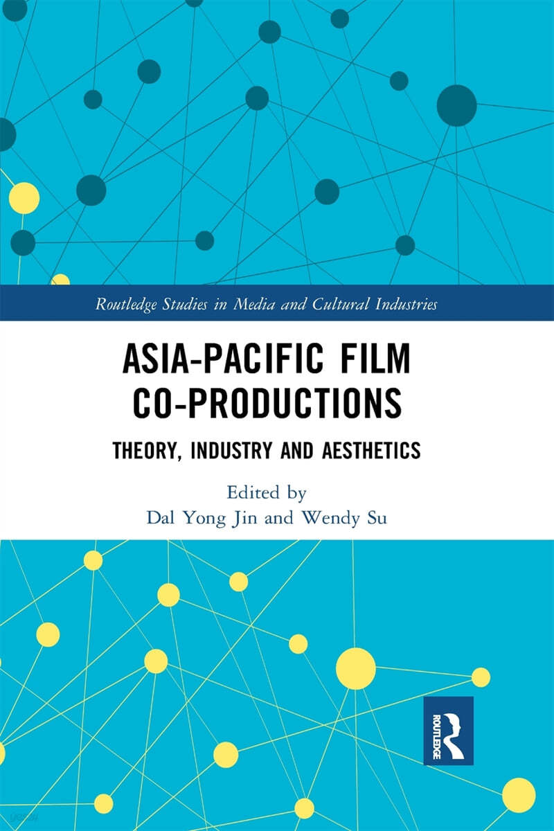 Asia-Pacific Film Co-productions