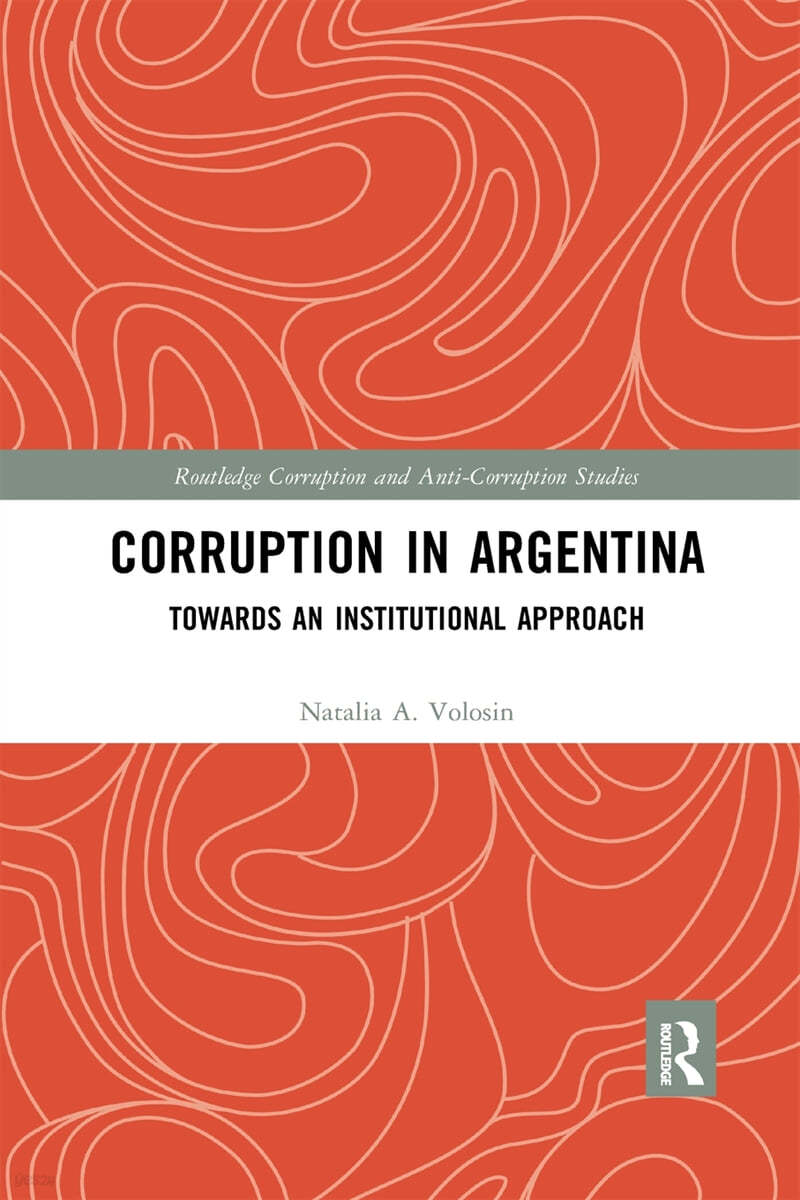 Corruption in Argentina