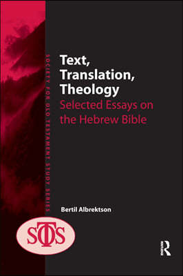 Text, Translation, Theology