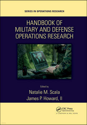 Handbook of Military and Defense Operations Research