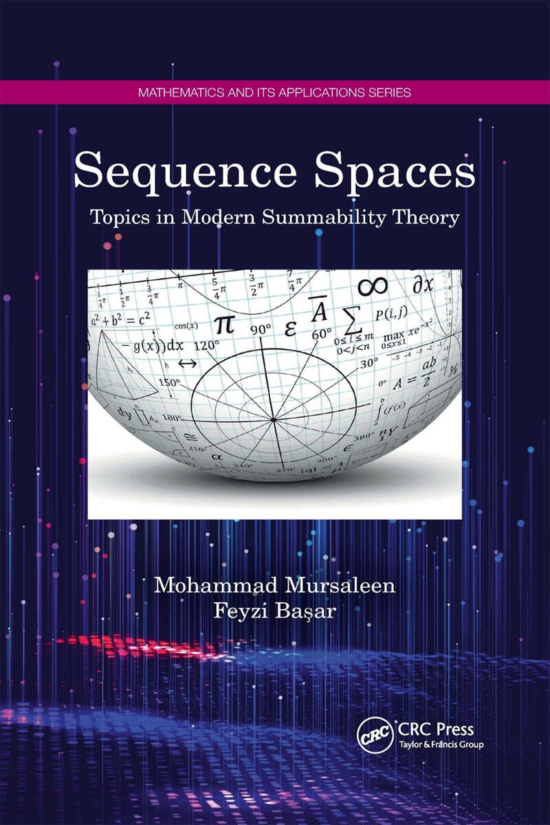 Sequence Spaces