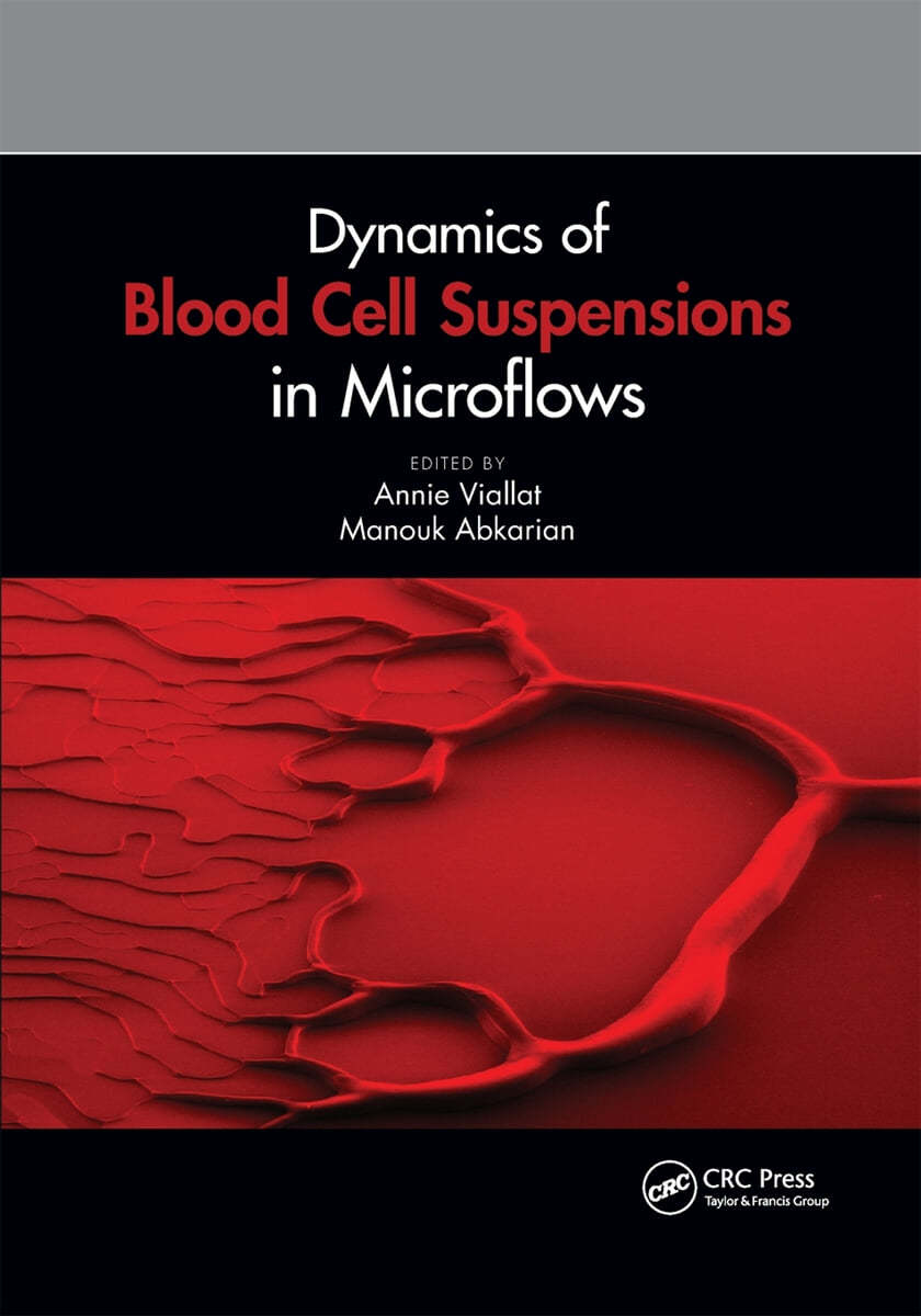 Dynamics of Blood Cell Suspensions in Microflows