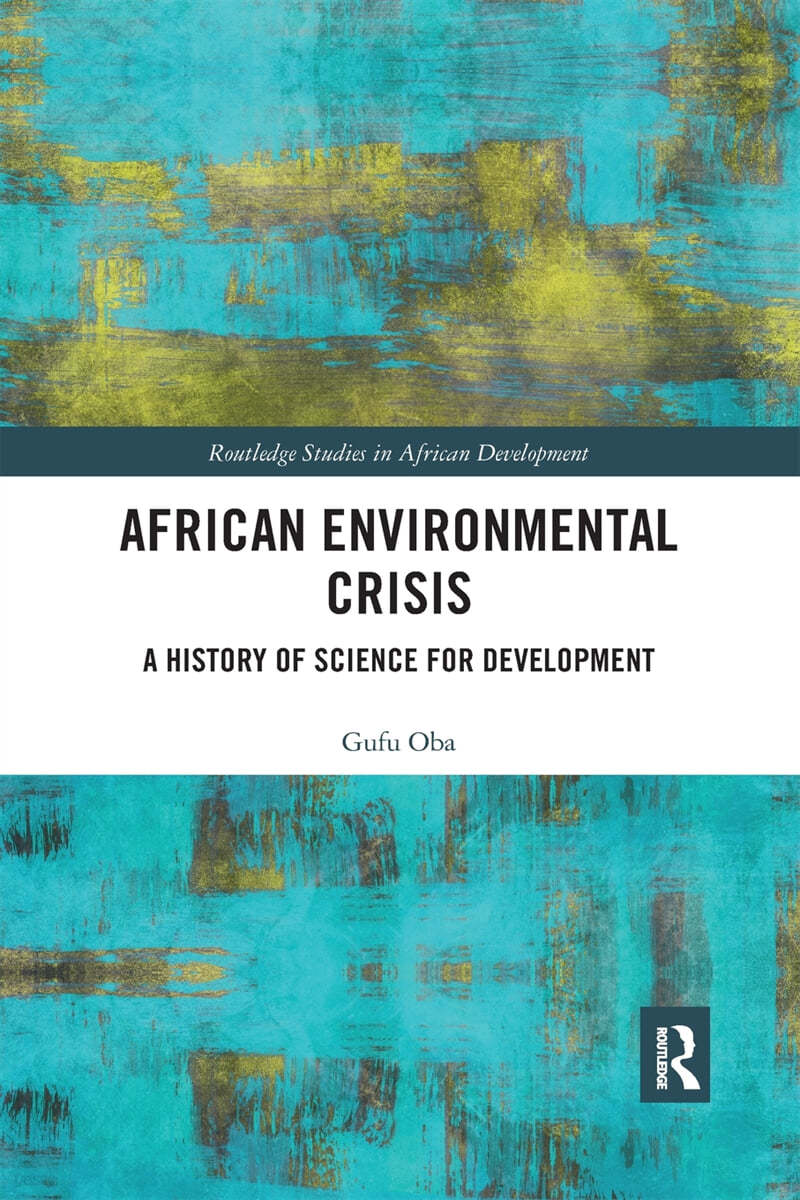 African Environmental Crisis