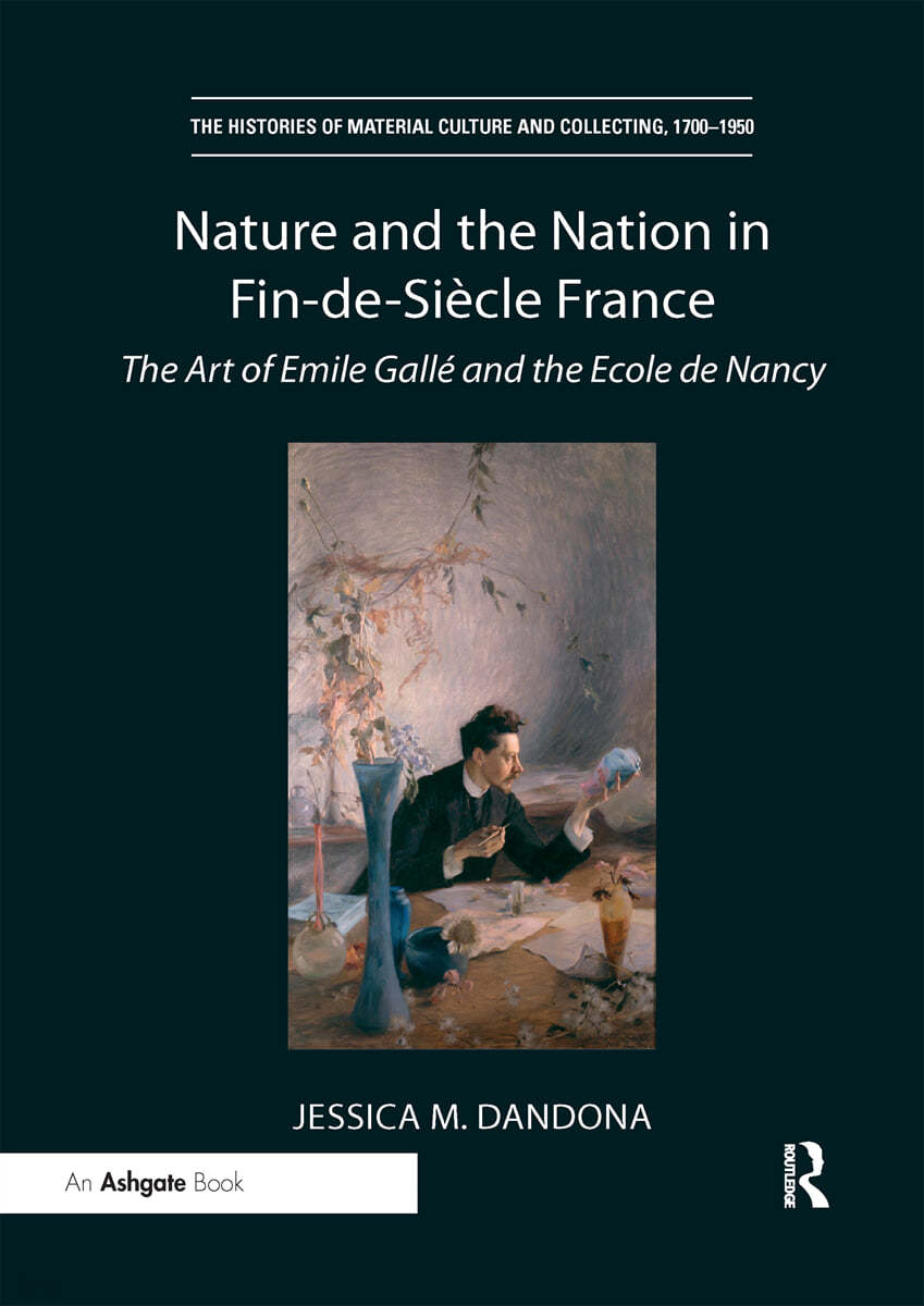 Nature and the Nation in Fin-de-Si&#232;cle France