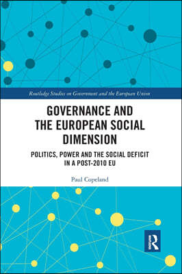 Governance and the European Social Dimension