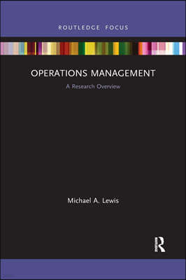 Operations Management