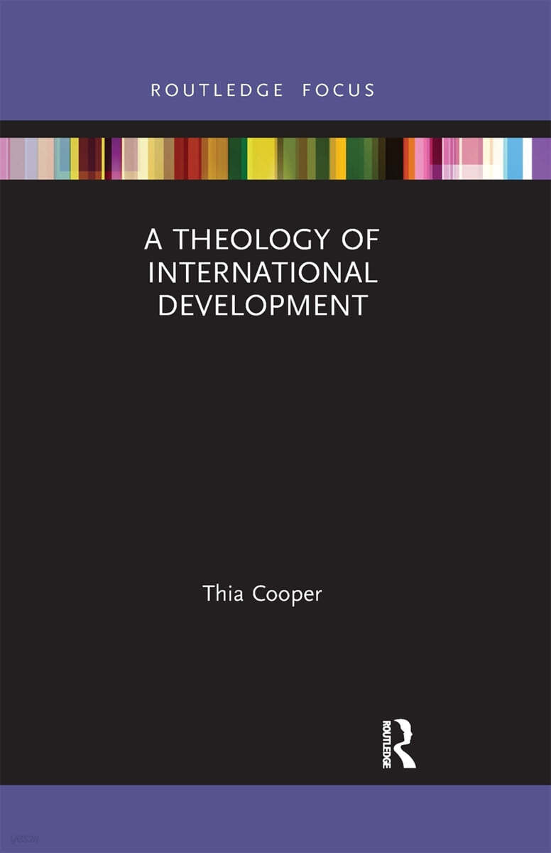 Theology of International Development