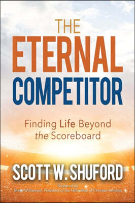 The Eternal Competitor: Finding Life Beyond the Scoreboard