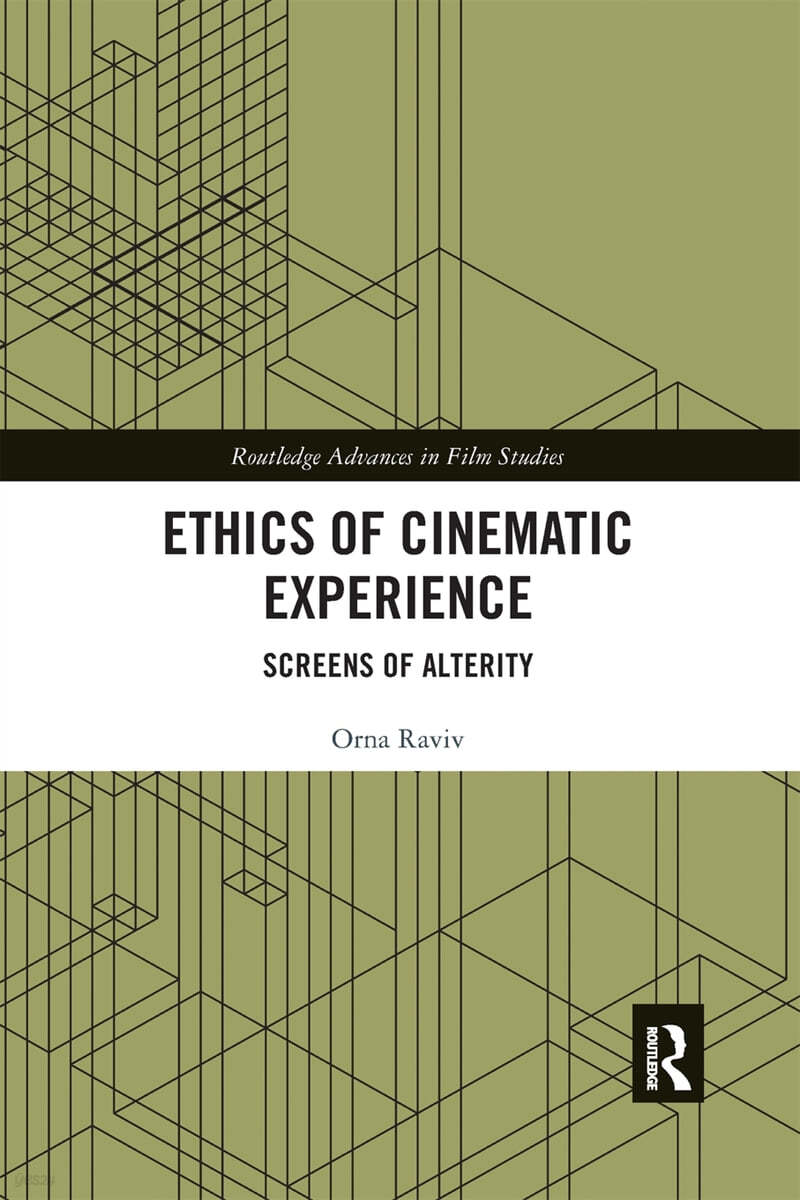Ethics of Cinematic Experience