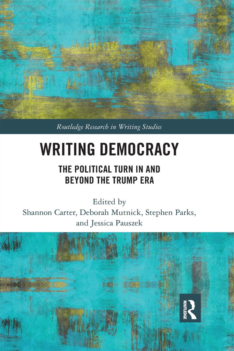 Writing Democracy