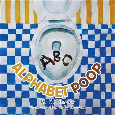 Alphabet Poop