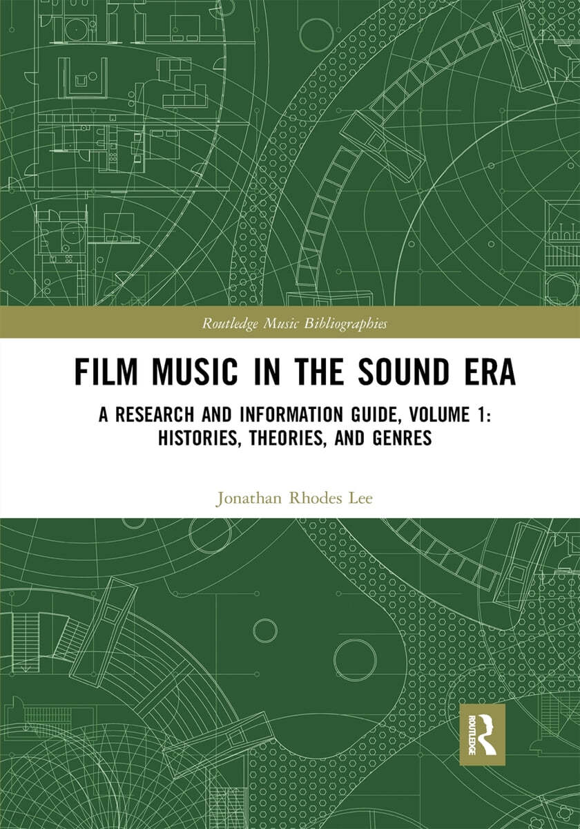 Film Music in the Sound Era