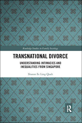 Transnational Divorce