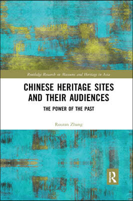 Chinese Heritage Sites and their Audiences