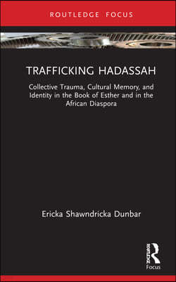 Trafficking Hadassah