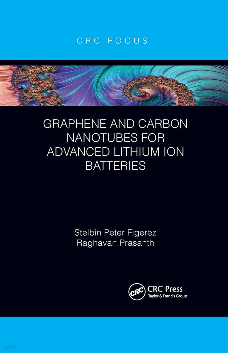 Graphene and Carbon Nanotubes for Advanced Lithium Ion Batteries