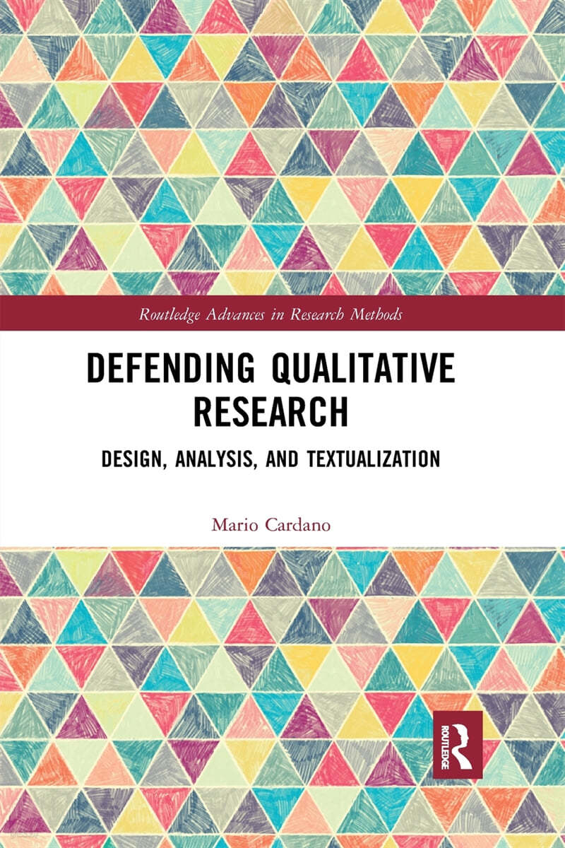 Defending Qualitative Research