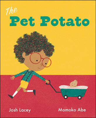 The Pet Potato