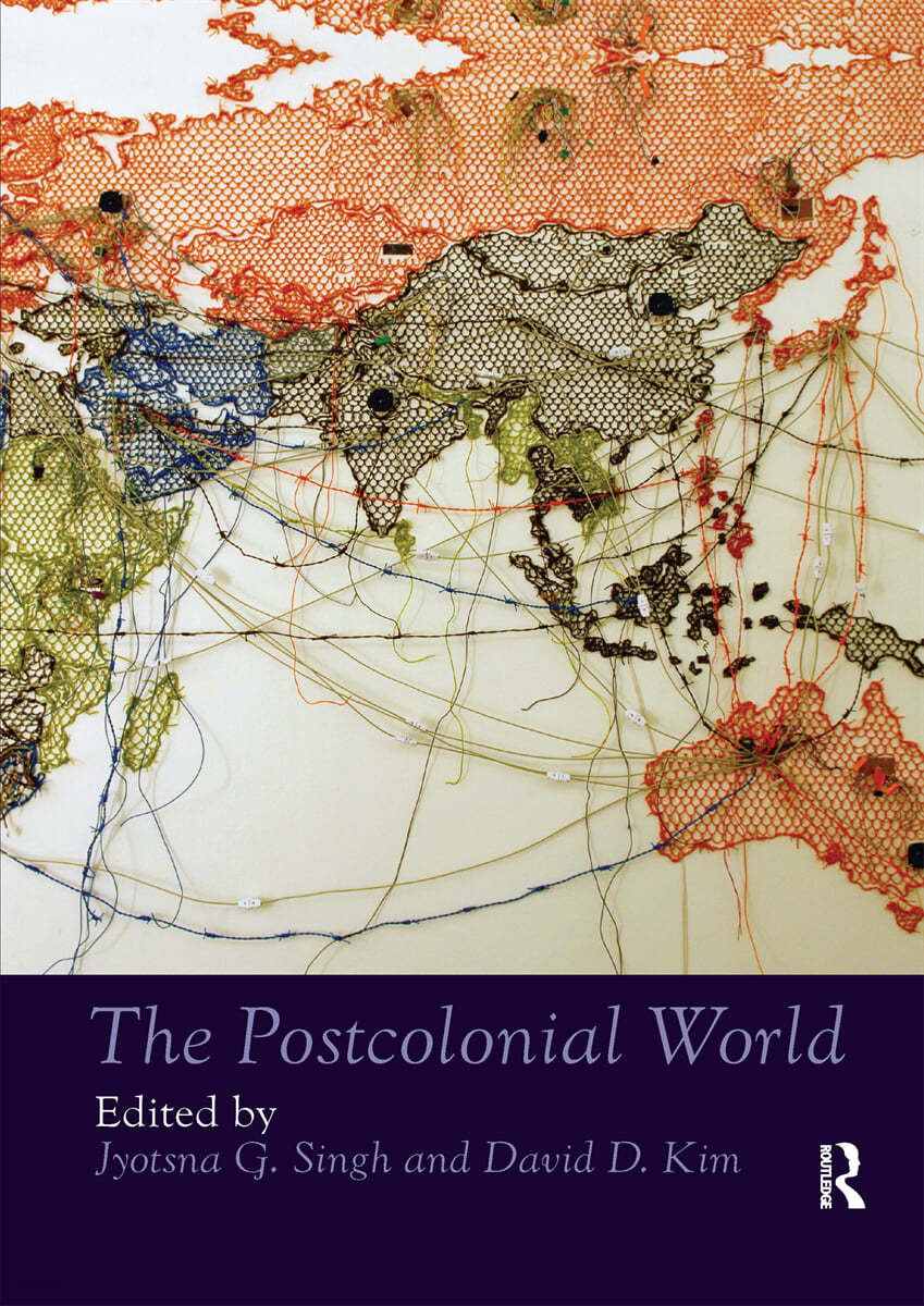 Postcolonial World