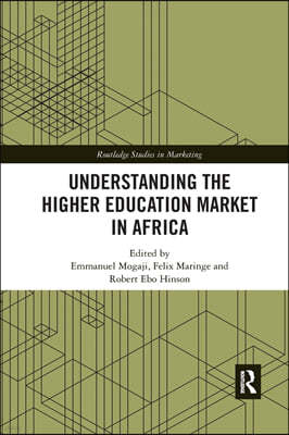 Understanding the Higher Education Market in Africa