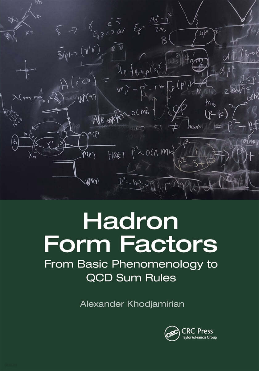 Hadron Form Factors: From Basic Phenomenology to QCD Sum Rules