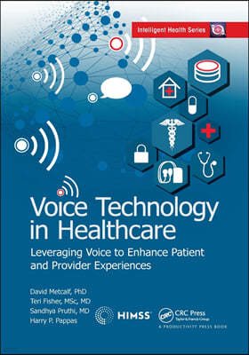 Voice Technology in Healthcare