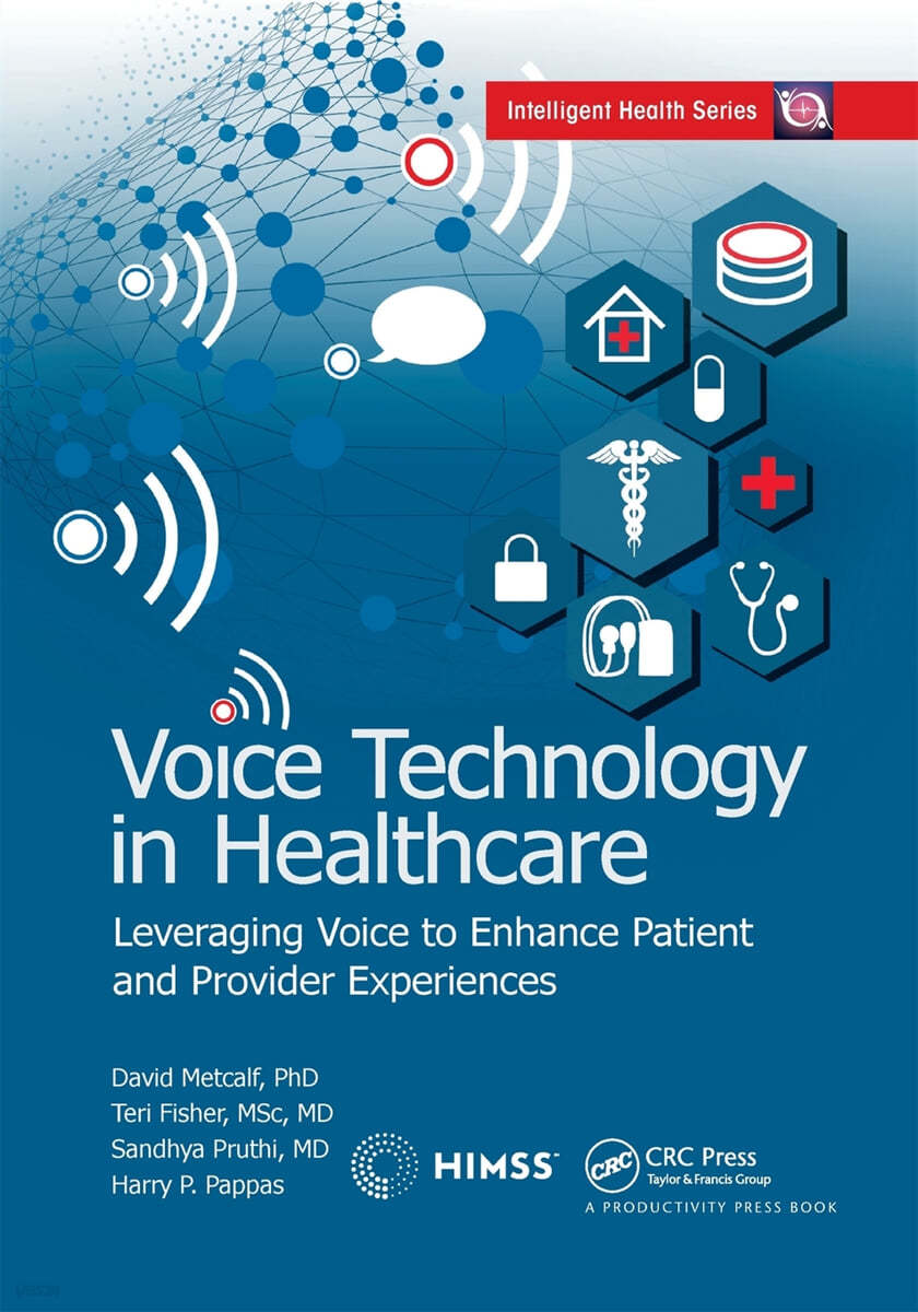 Voice Technology in Healthcare