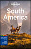 Lonely Planet South America