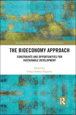 Bioeconomy Approach