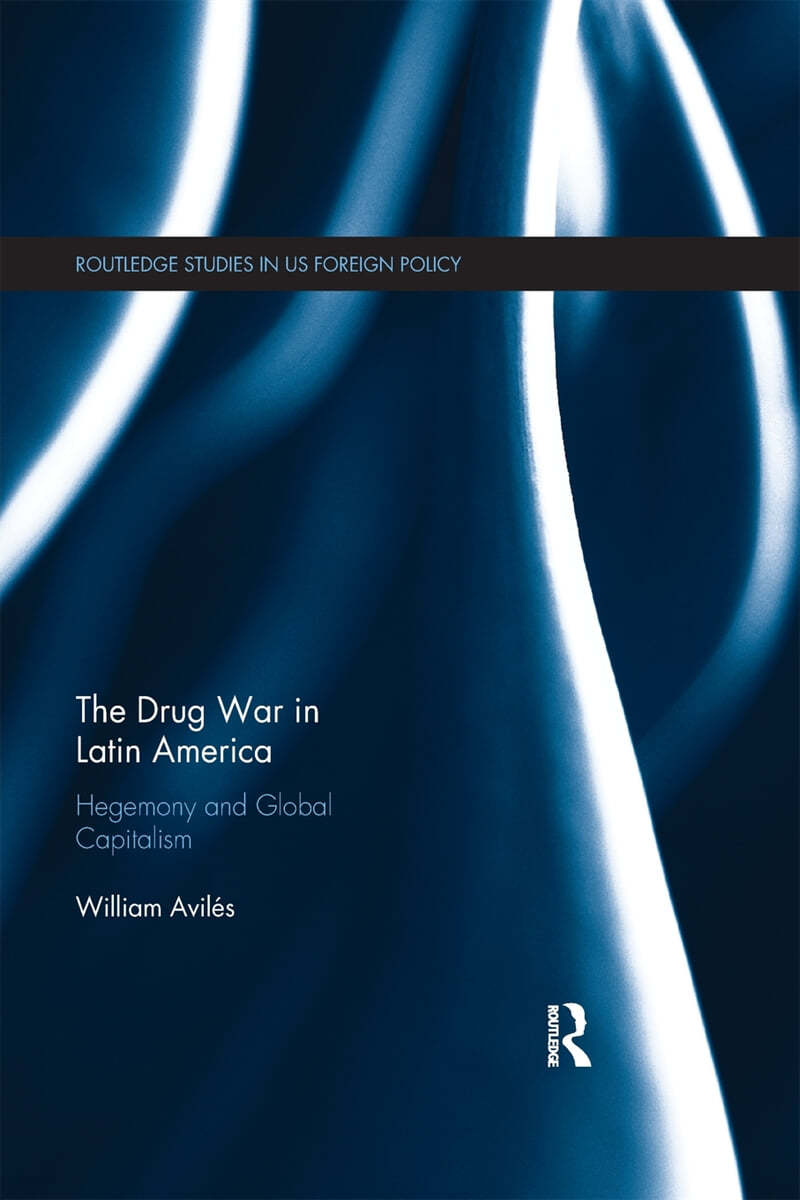 Drug War in Latin America