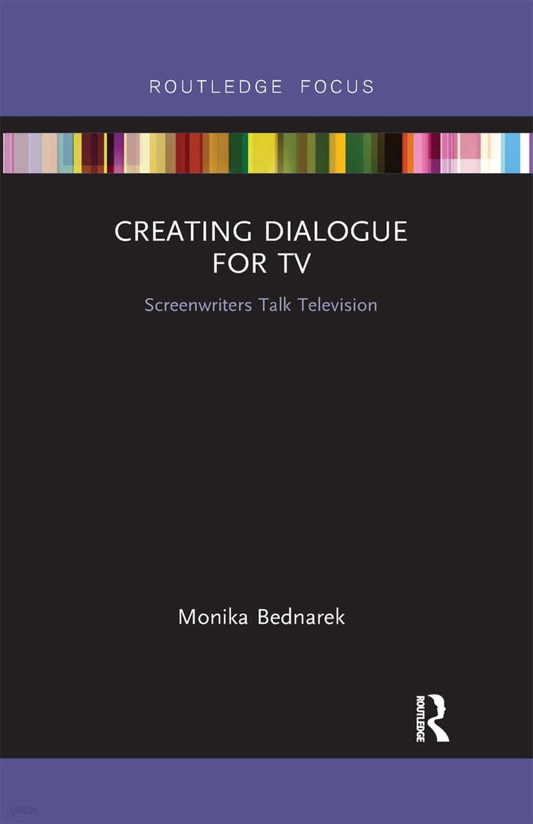 Creating Dialogue for TV