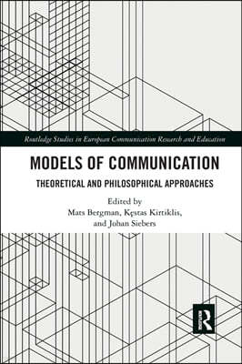 Models of Communication