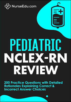 Pediatric NCLEX-RN Review