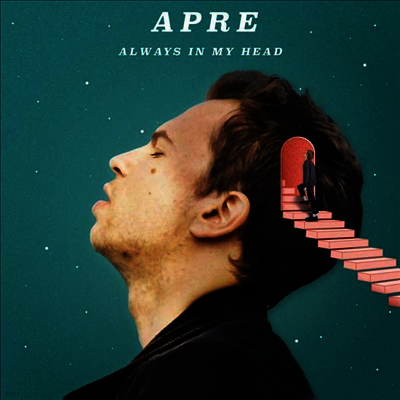 Apre — Always In My Head 앨범 커버