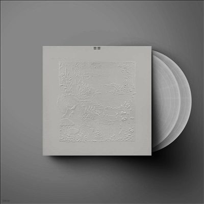Bon Iver — Bon Iver, Bon Iver (10th Anniversary Edition) 앨범 커버