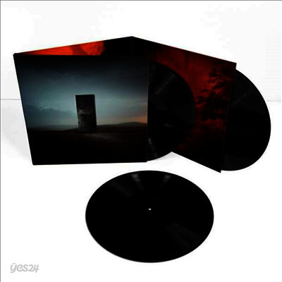 Tesseract - Portals (Gatefold)(3LP)