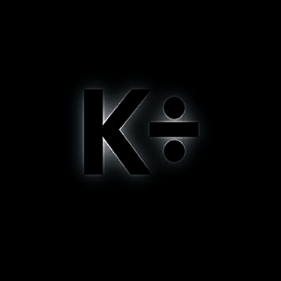 K Division,K÷ — K/93 (EP)(Gatefold) 앨범 커버