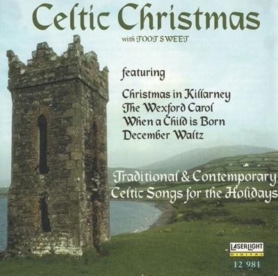 Toot Sweet ? Celtic Christmas ()