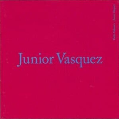 Junior Vasquez ? Twilo Volume 1 (2CD)