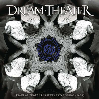 Dream Theater (帲 þ) - Lost Not Forgotten Archives: Train Of Thought Instrumental Demos (2003)