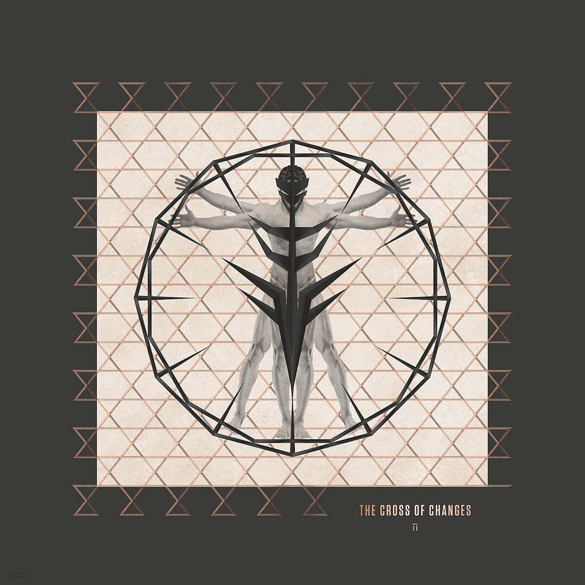 Enigma (이니그마) - The Cross Of Changes [LP]