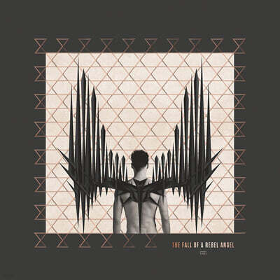 Enigma — The Fall Of A Rebel Angel 앨범 커버